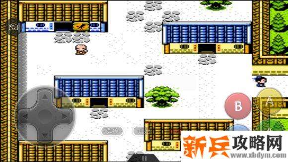 水浒神兽南晶科技攻略