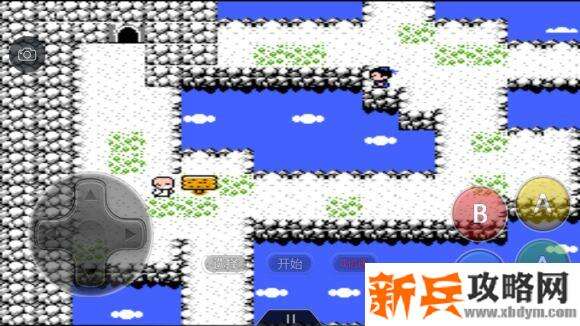 水浒神兽南晶科技攻略