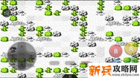 水浒神兽南晶科技攻略