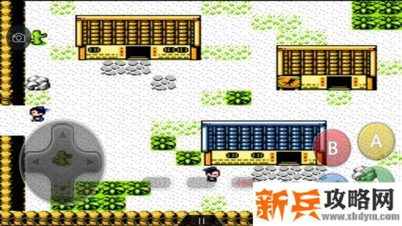 水浒神兽南晶科技攻略