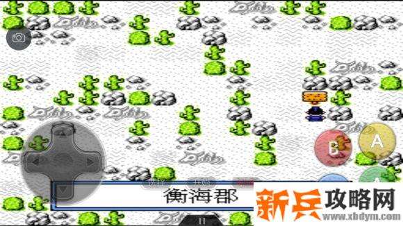 水浒神兽南晶科技攻略