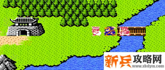 吞食天地2张角传第二章左慈出山了图文攻略