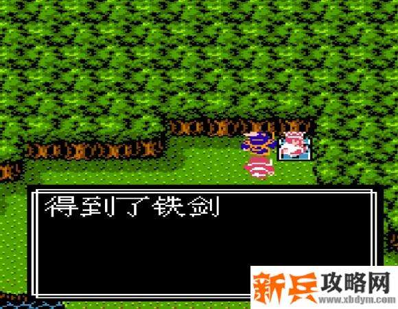 吞食天地2张角传第二章左慈出山了图文攻略