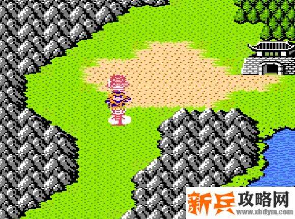 吞食天地2张角传第二章左慈出山了图文攻略