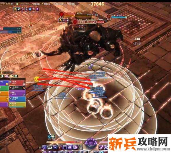 古剑奇谭网络版赤炎阳极丹老二神威铁牛一号攻略