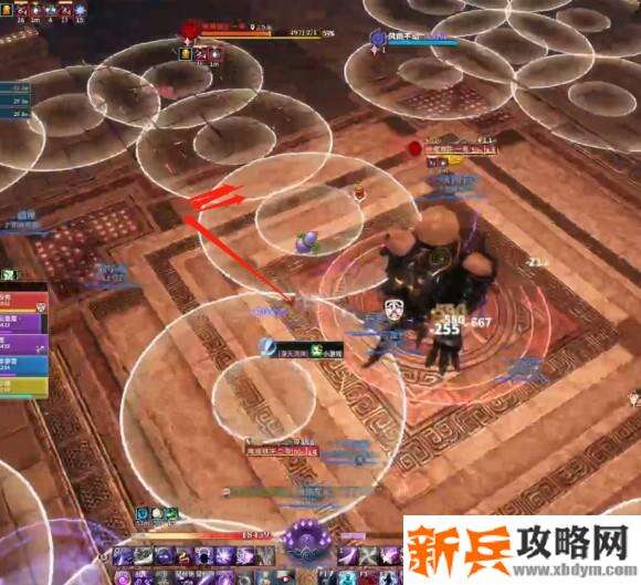 古剑奇谭网络版赤炎阳极丹老二神威铁牛一号攻略