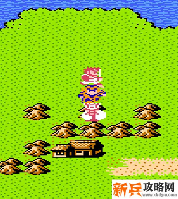 吞食天地2张角传第二章左慈出山了图文攻略