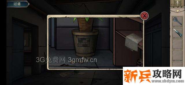 猫与密室攻略 猫与密室图文攻略