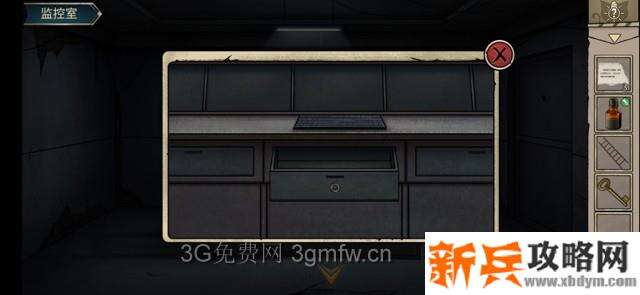 猫与密室攻略 猫与密室图文攻略