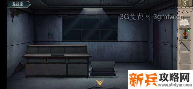 猫与密室攻略 猫与密室图文攻略