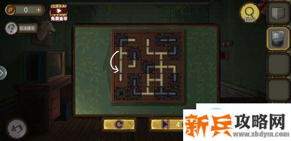 密室逃脱绝境系列10寻梦大作战第1-4章攻略