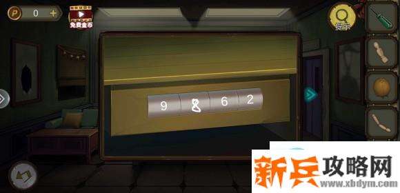 密室逃脱绝境系列10寻梦大作战第1-4章攻略