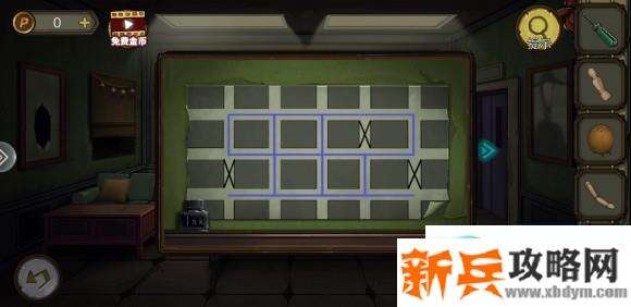 密室逃脱绝境系列10寻梦大作战第1-4章攻略