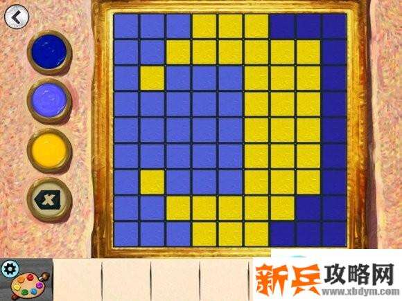 冒险逃脱之谜《AEMYsteries》诅咒皇冠小游戏攻略