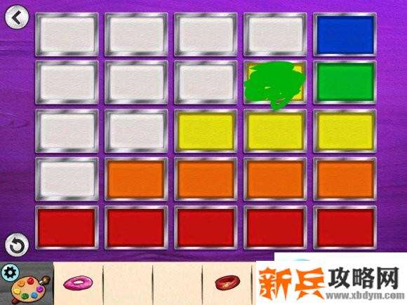 冒险逃脱之谜《AEMYsteries》诅咒皇冠小游戏攻略