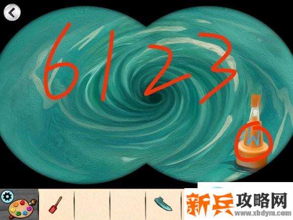冒险逃脱之谜《AEMYsteries》诅咒皇冠小游戏攻略