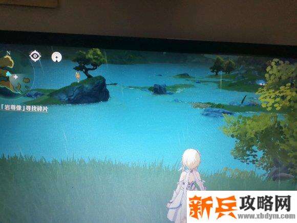 原神《Project》神瞳怎么拿？