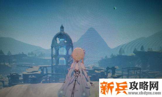 原神《Project》风神瞳怎么拿?