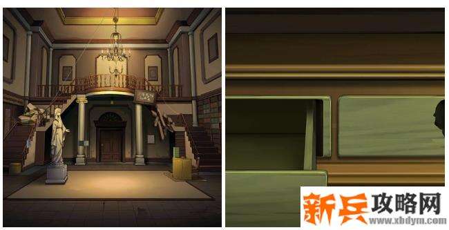 密室逃脱绝境系列10寻梦大作战碎石在哪？