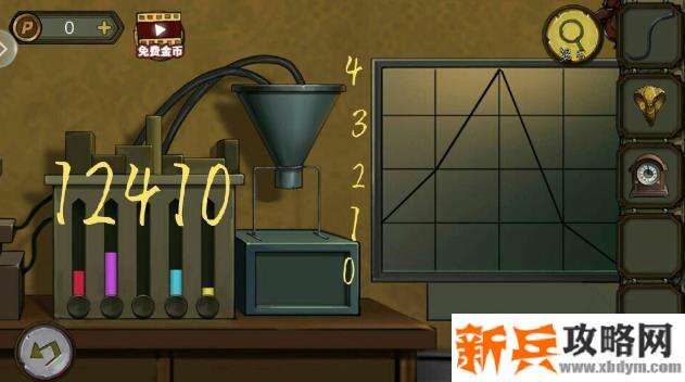 密室逃脱绝境系列10寻梦大作战第三章（医院）攻略