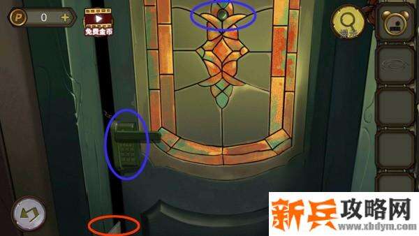 密室逃脱绝境系列10寻梦大作战第二章攻略