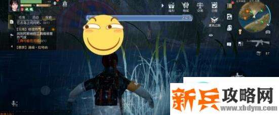 黎明觉醒热气球工具箱在哪？