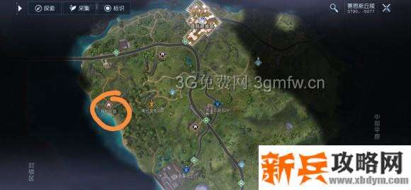 黎明觉醒钓鱼攻略