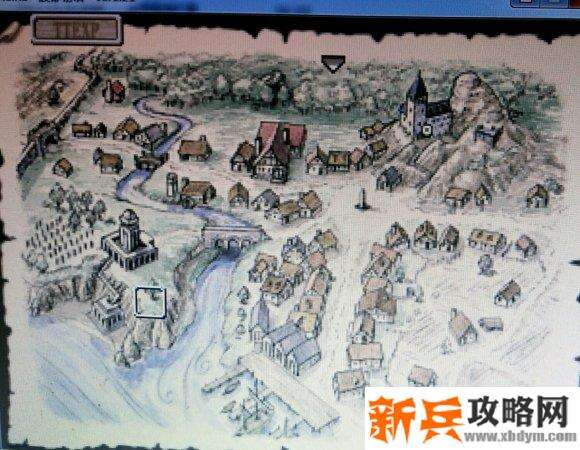 废都物语《Ruina》男君主单职业一周目攻略