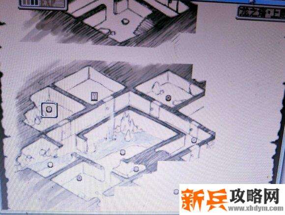 废都物语《Ruina》男君主单职业一周目攻略