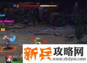 封印者《closers》深海之王-阿斯摩太攻略