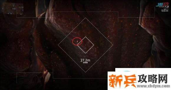 星际战甲《Warframe》古羽鸟阴间点攻略