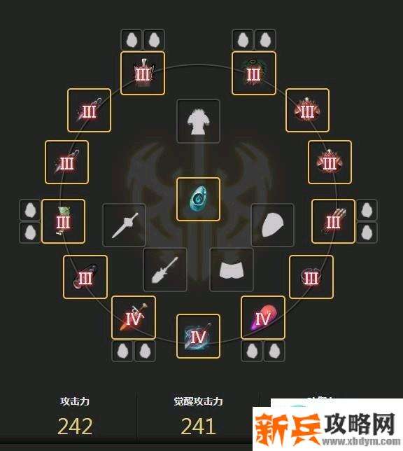 黑色沙漠《BlackDesert》刷红蓝水攻略