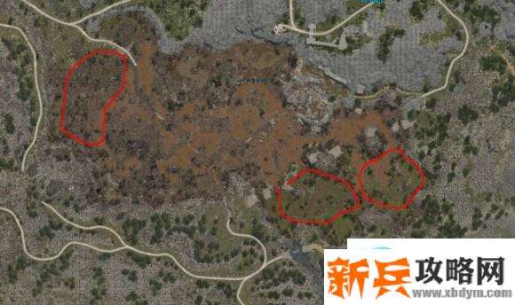 黑色沙漠《BlackDesert》刷红蓝水攻略