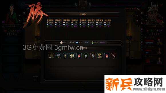 太吾绘卷《ScrollOfTaiwu》必死难度攻略