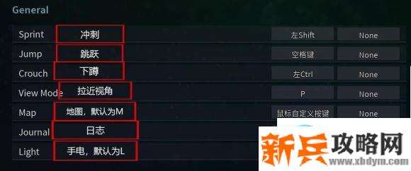 死亡之夜《NightOfTheDead》游戏怎么设置？