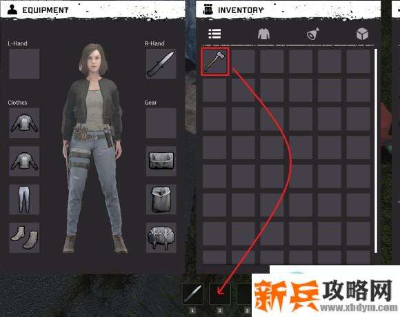 死亡之夜《NightOfTheDead》新手图文攻略