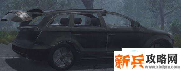 死亡之夜《NightOfTheDead》新手图文攻略