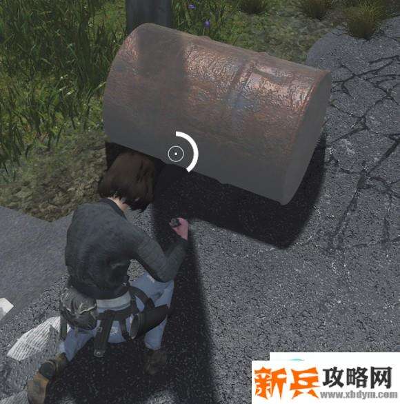 死亡之夜《NightOfTheDead》新手图文攻略