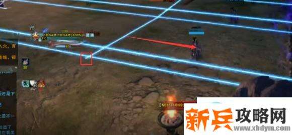 剑网三达摩洞全BOSS打法攻略