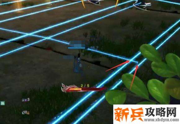 剑网三达摩洞老三武雪散怎么打?