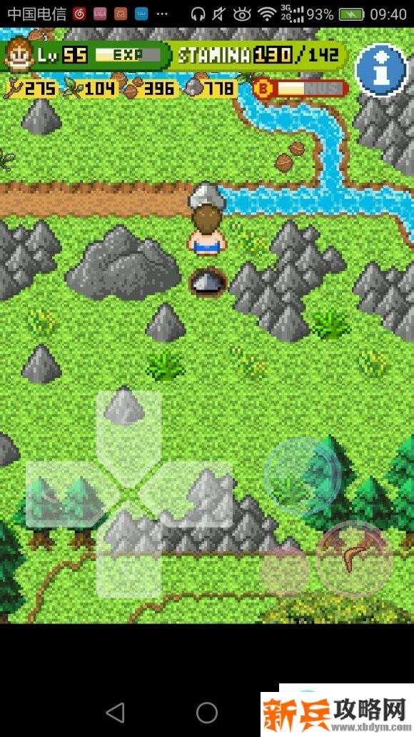 无人岛大冒险2《SurvivalIsland2》过河怎么过？