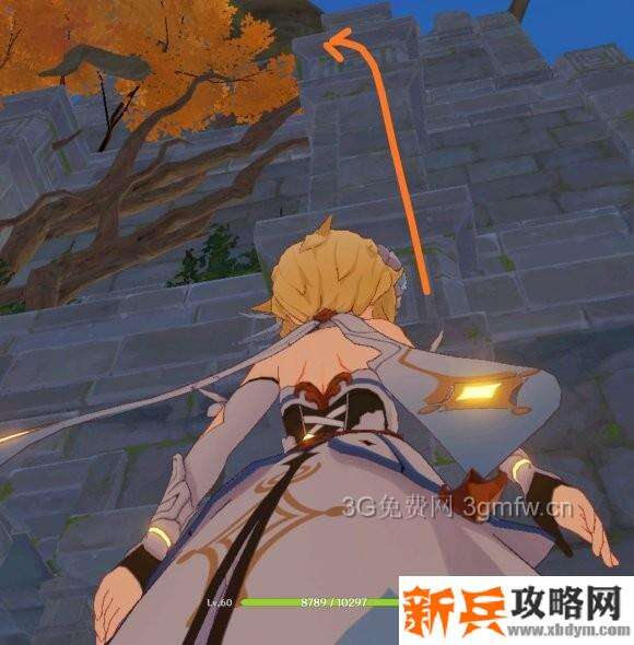 原神《Project》天遒谷隐藏任务攻略