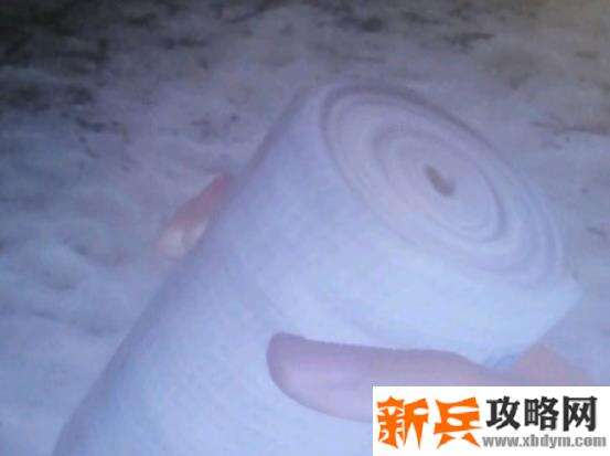 荒岛求生《StrandedDeep》绷带怎么用？