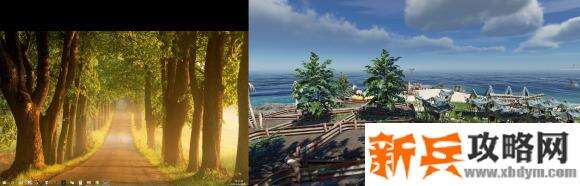 荒岛求生《StrandedDeep》怎么种树？