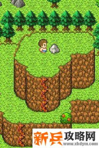 无人岛大冒险2《SurvivalIsland2》如何截断河流？