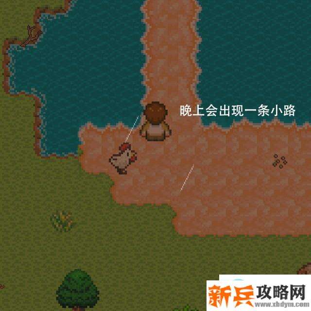 无人岛大冒险《SurvivalIsland》图文通关攻略