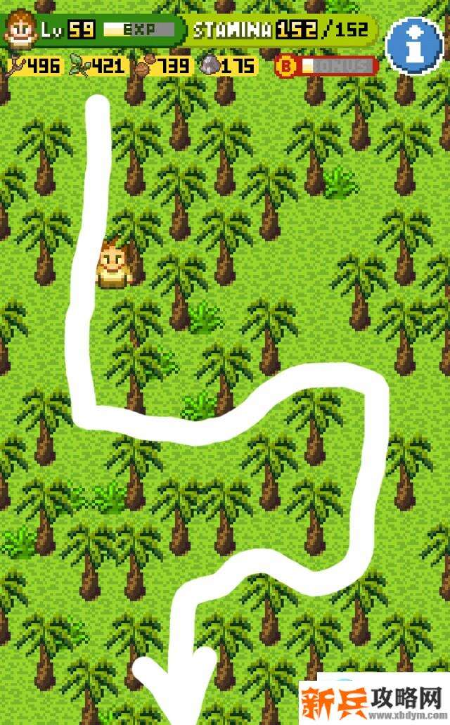 无人岛大冒险《SurvivalIsland》图文通关攻略