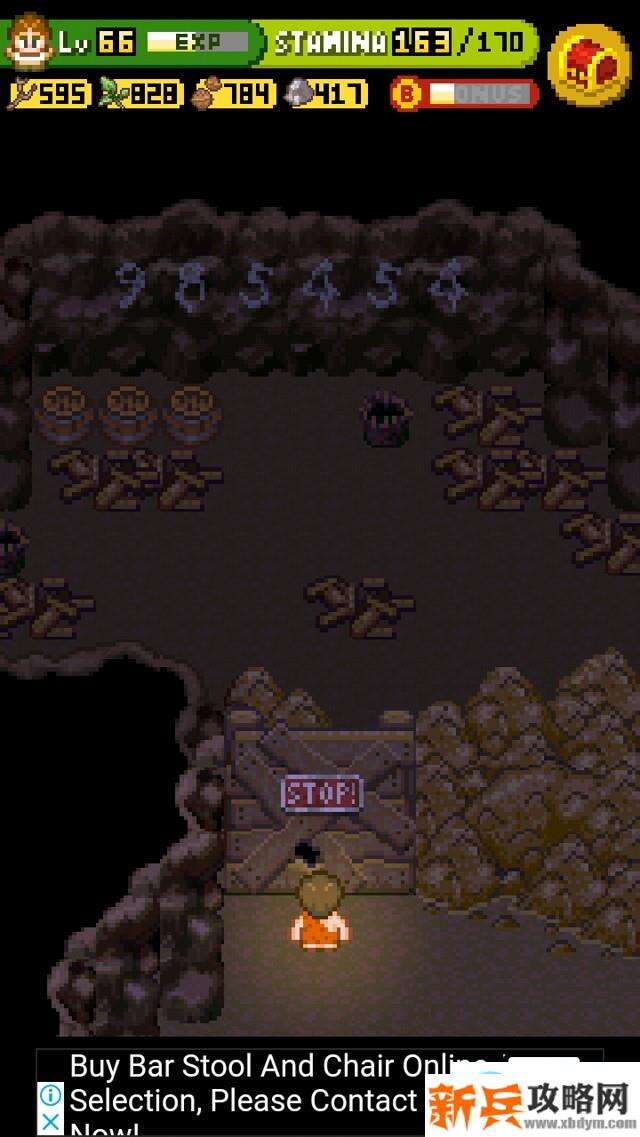 无人岛大冒险2《SurvivalIsland2》炭坑攻略