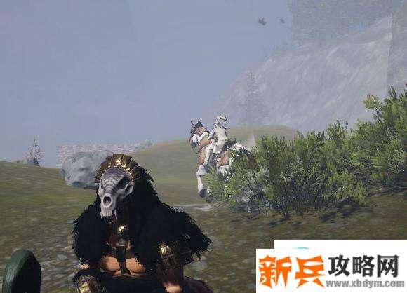 流放者柯南《conanexiles》白色衣服怎么得？