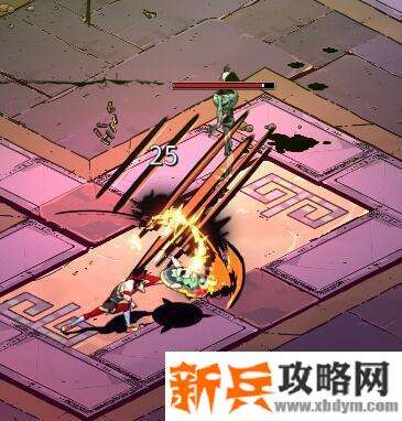 哈迪斯《Hades》新手攻略